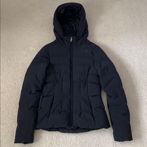 North Face Winter Jacket